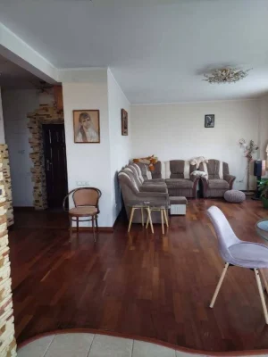 For rent long-term 2-room apartment in Kyiv, Solomiansk, Mykola A