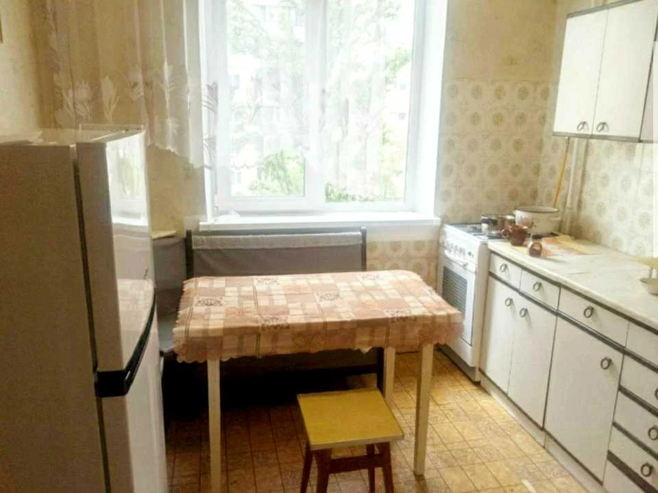 Apartment. Kyiv, Northern St.