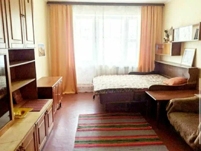 Apartment. Kyiv, Northern St.