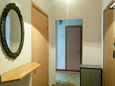 Apartment. Kyiv, Northern St.