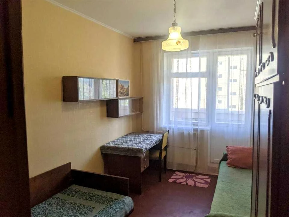 Apartment. Kyiv, Northern St.