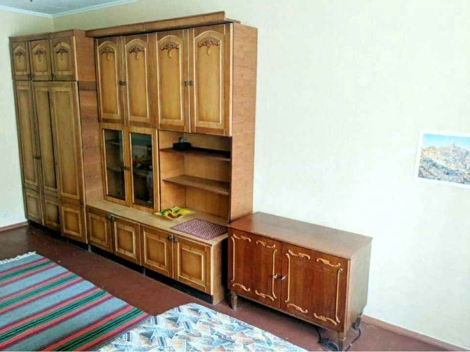 Apartment. Kyiv, Northern St.
