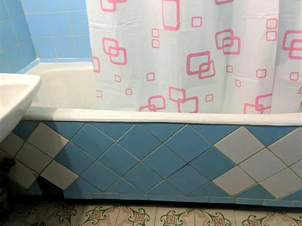 Apartment. Kyiv, Northern St.