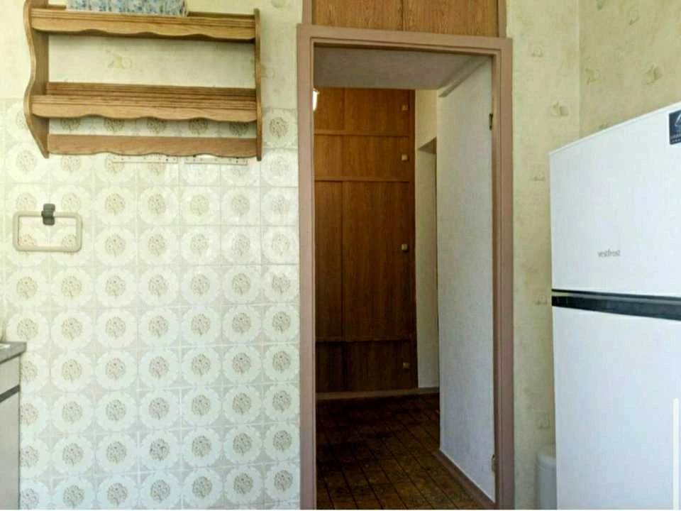 Apartment. Kyiv, Northern St.