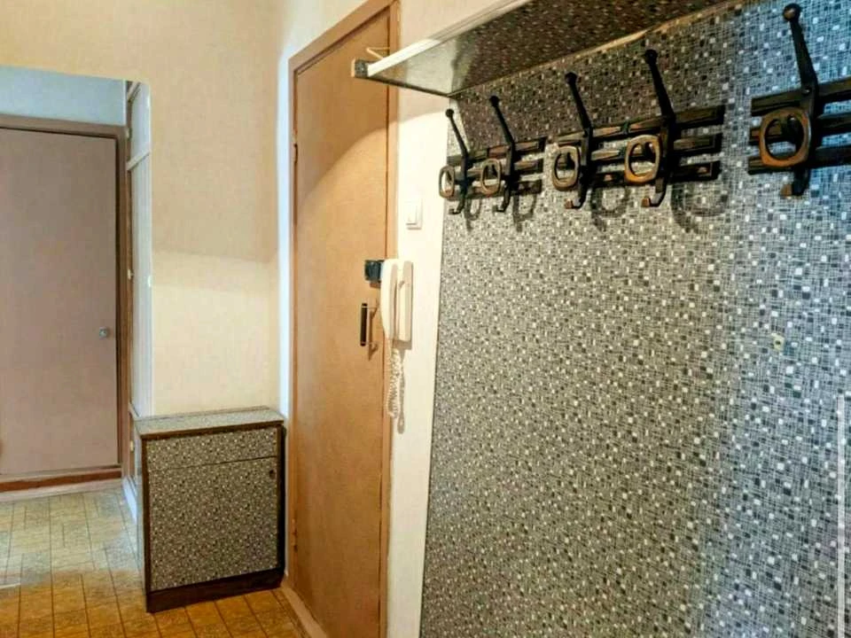 Apartment. Kyiv, Northern St.