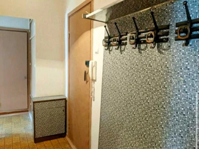 Apartment. Kyiv, Northern St.