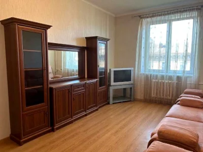 Apartment. Kyiv, London Street
