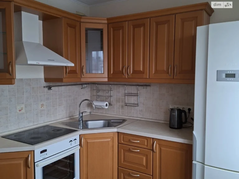 Sale of Apartment Troyeshchyna