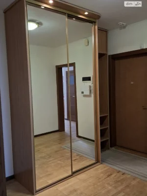 Sale of Apartment Troyeshchyna