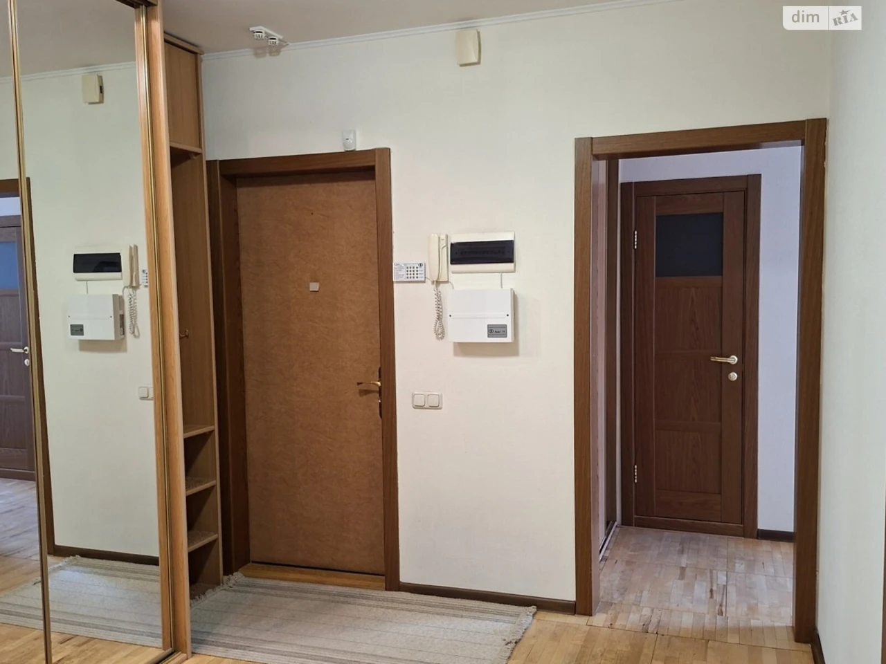 Sale of Apartment Troyeshchyna