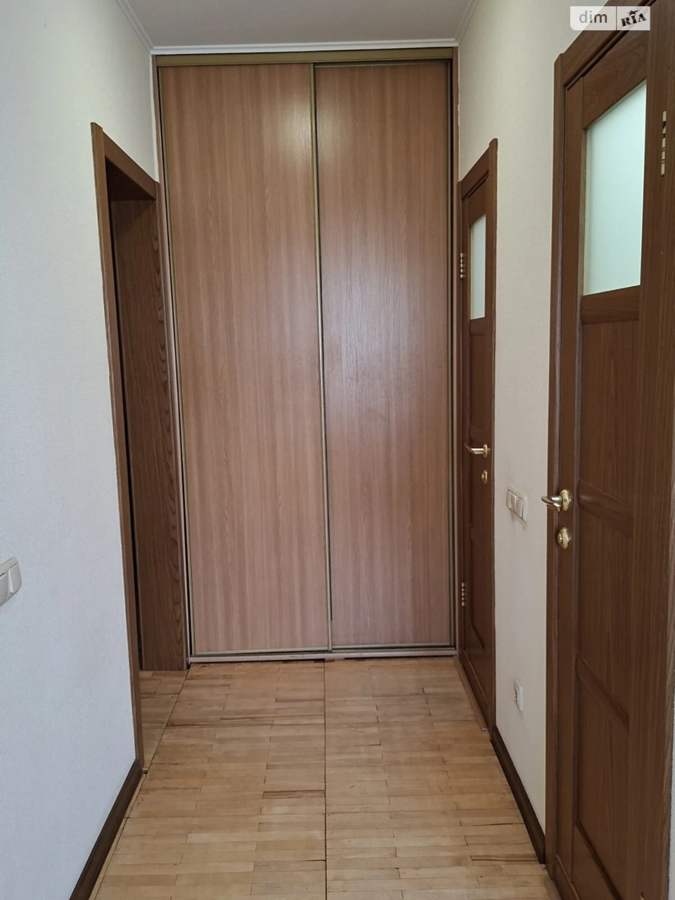 Sale of Apartment Troyeshchyna