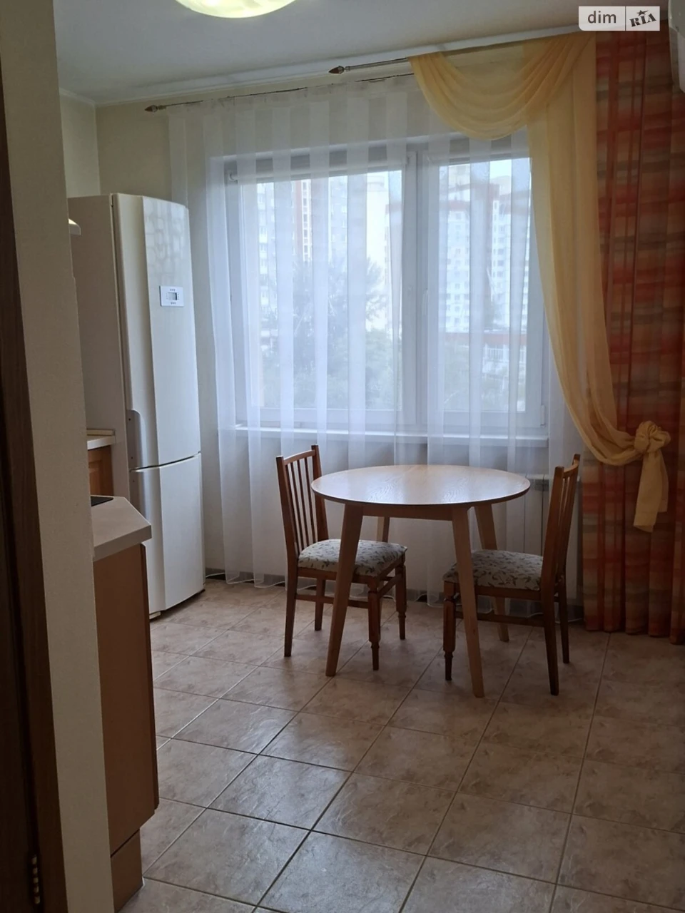 Sale of Apartment Troyeshchyna