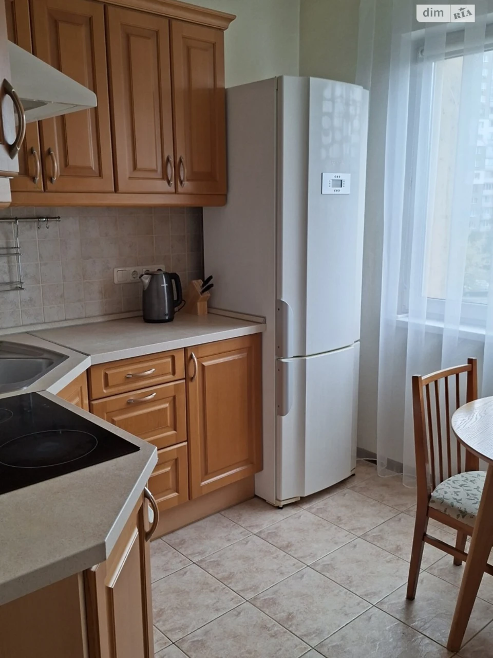 Sale of Apartment Troyeshchyna