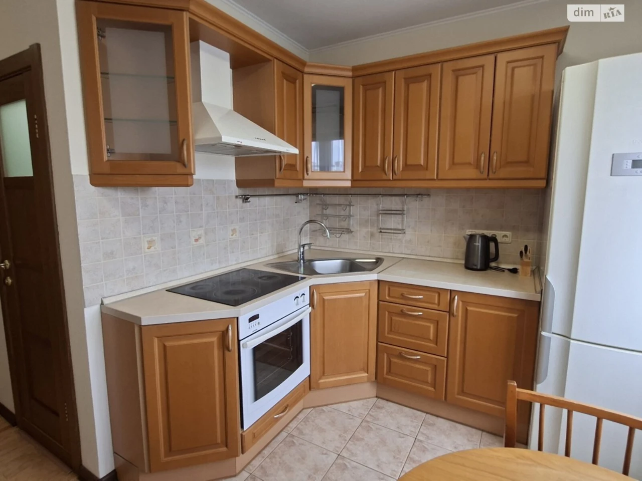 Sale of Apartment Troyeshchyna