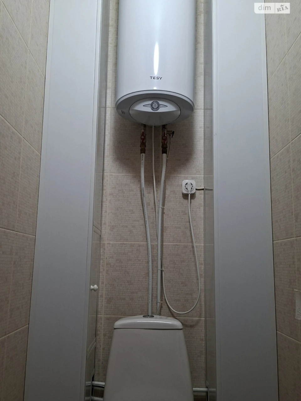 Sale of Apartment Troyeshchyna