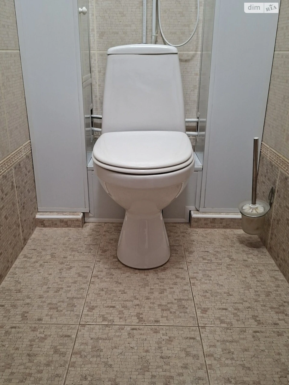 Sale of Apartment Troyeshchyna