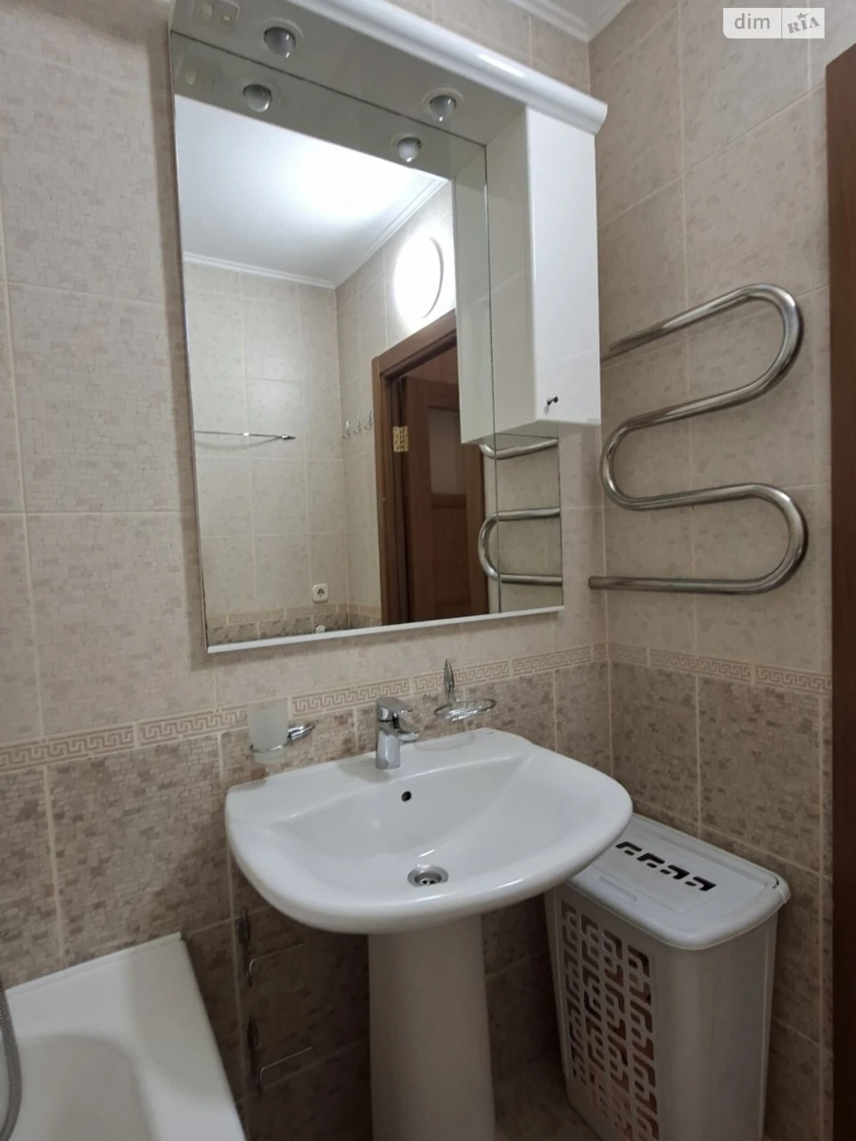 Sale of Apartment Troyeshchyna