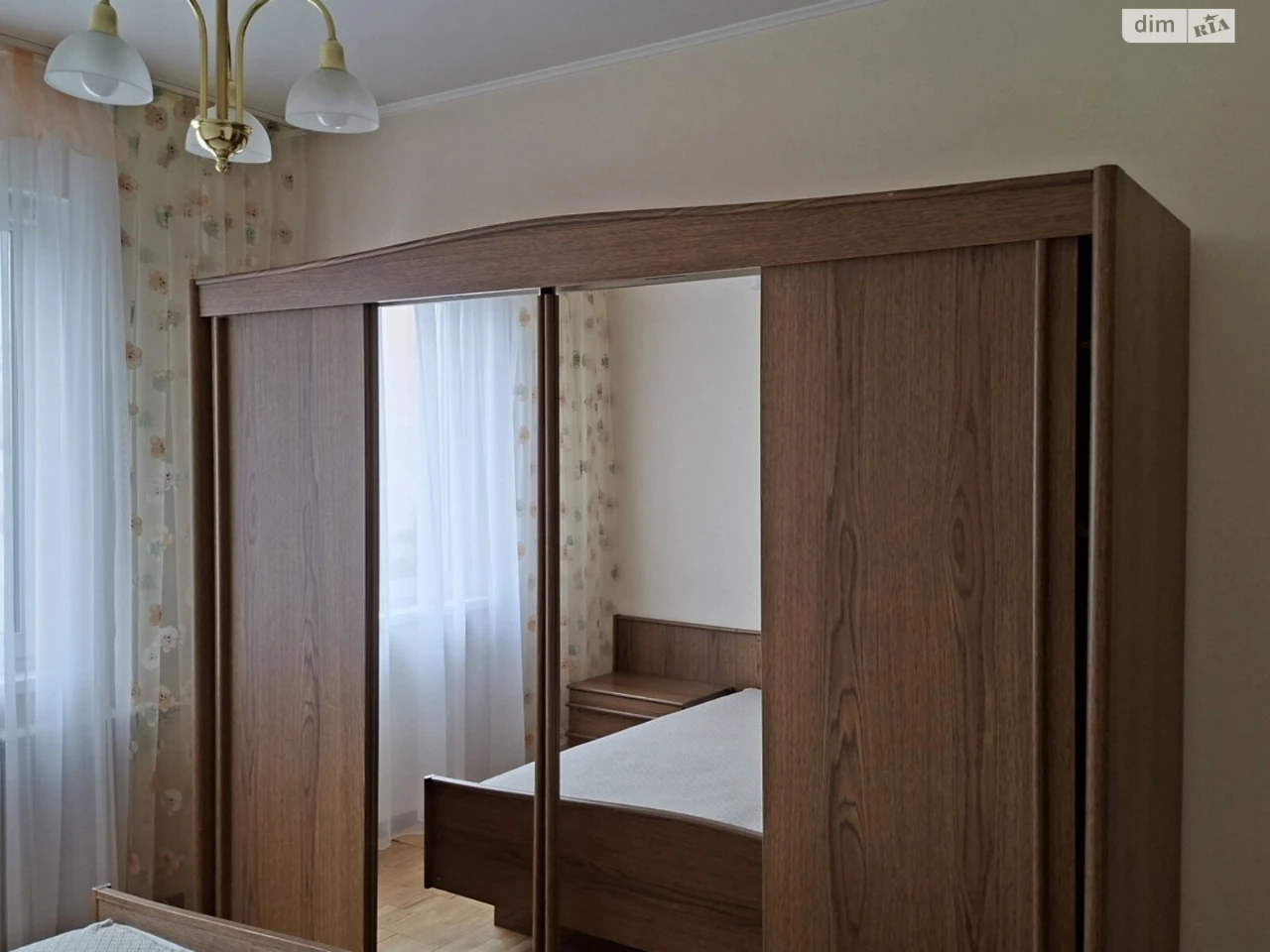 Sale of Apartment Troyeshchyna