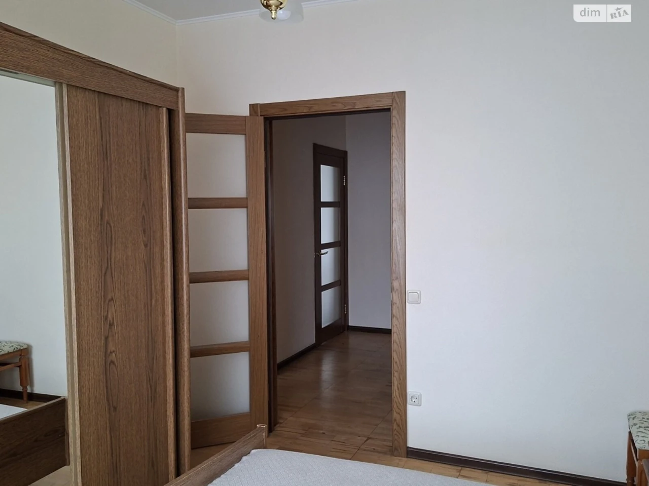 Sale of Apartment Troyeshchyna