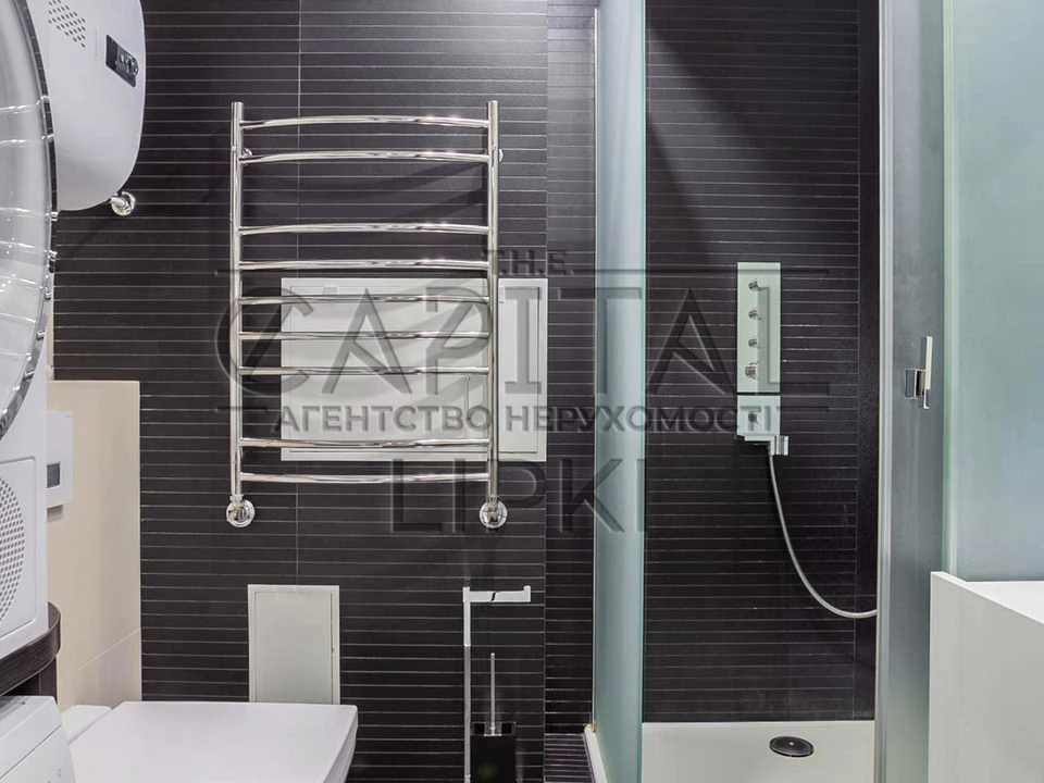 Apartment. Kyiv, Andriy Verkholyda St.