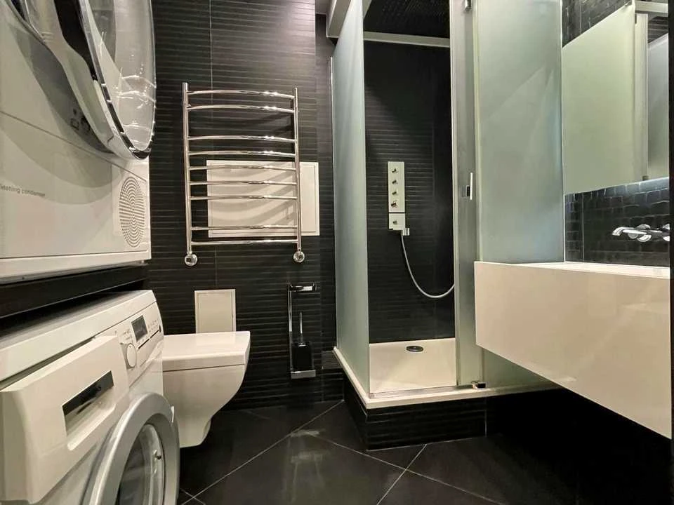 Apartment. Kyiv, Andriy Verkholyda St.