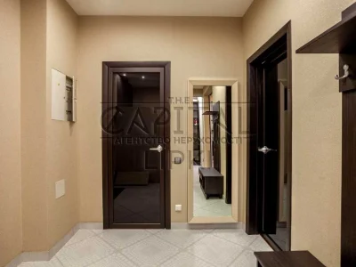 Apartment. Kyiv, Andriy Verkholyda St.