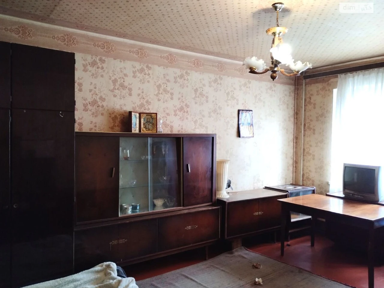 Продаж Квартира Південна Борщагівка