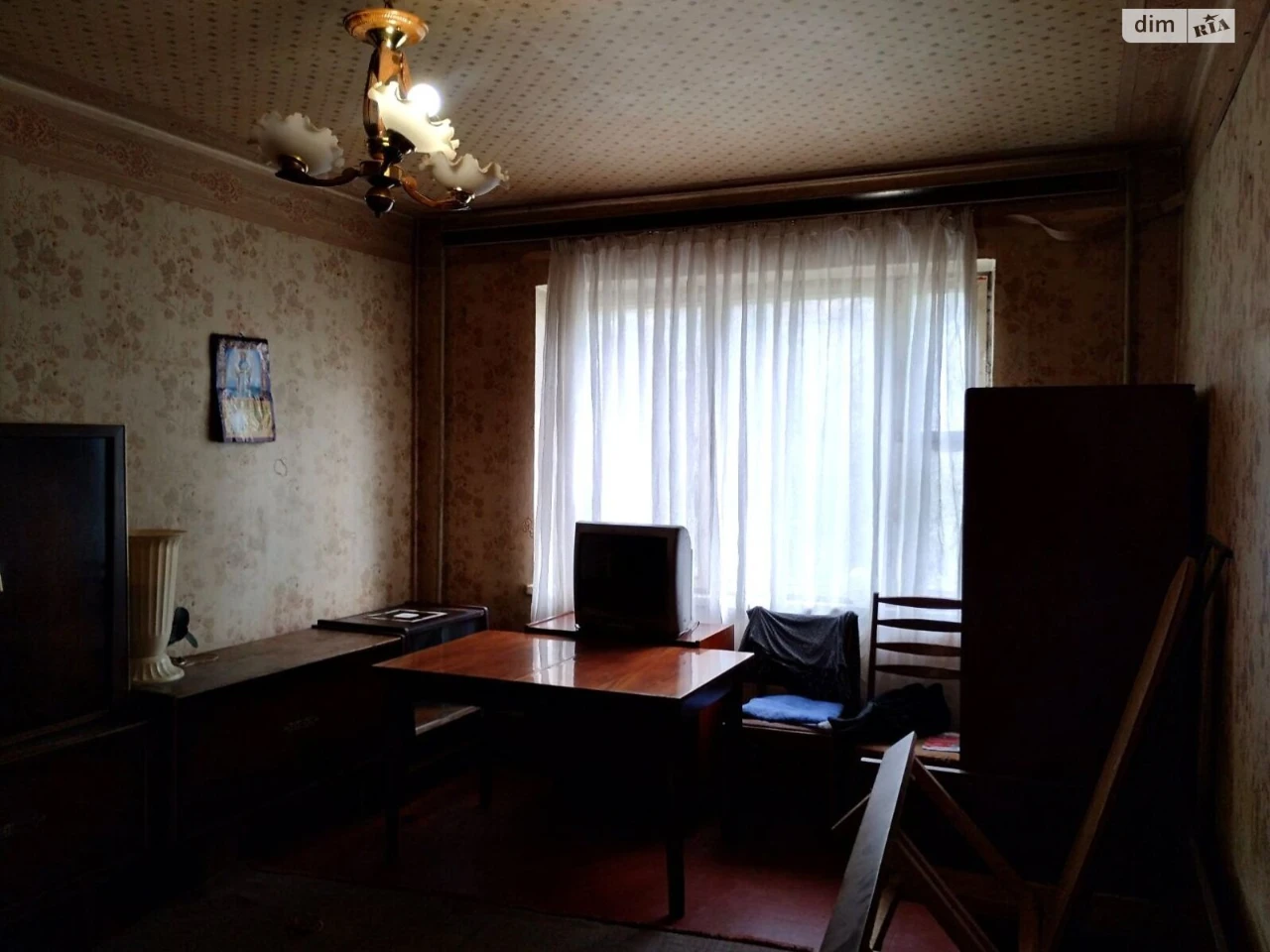 Продаж Квартира Південна Борщагівка
