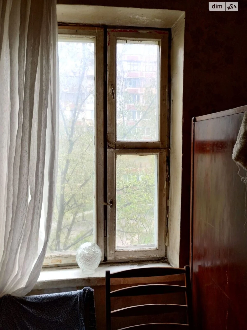 Продаж Квартира Південна Борщагівка