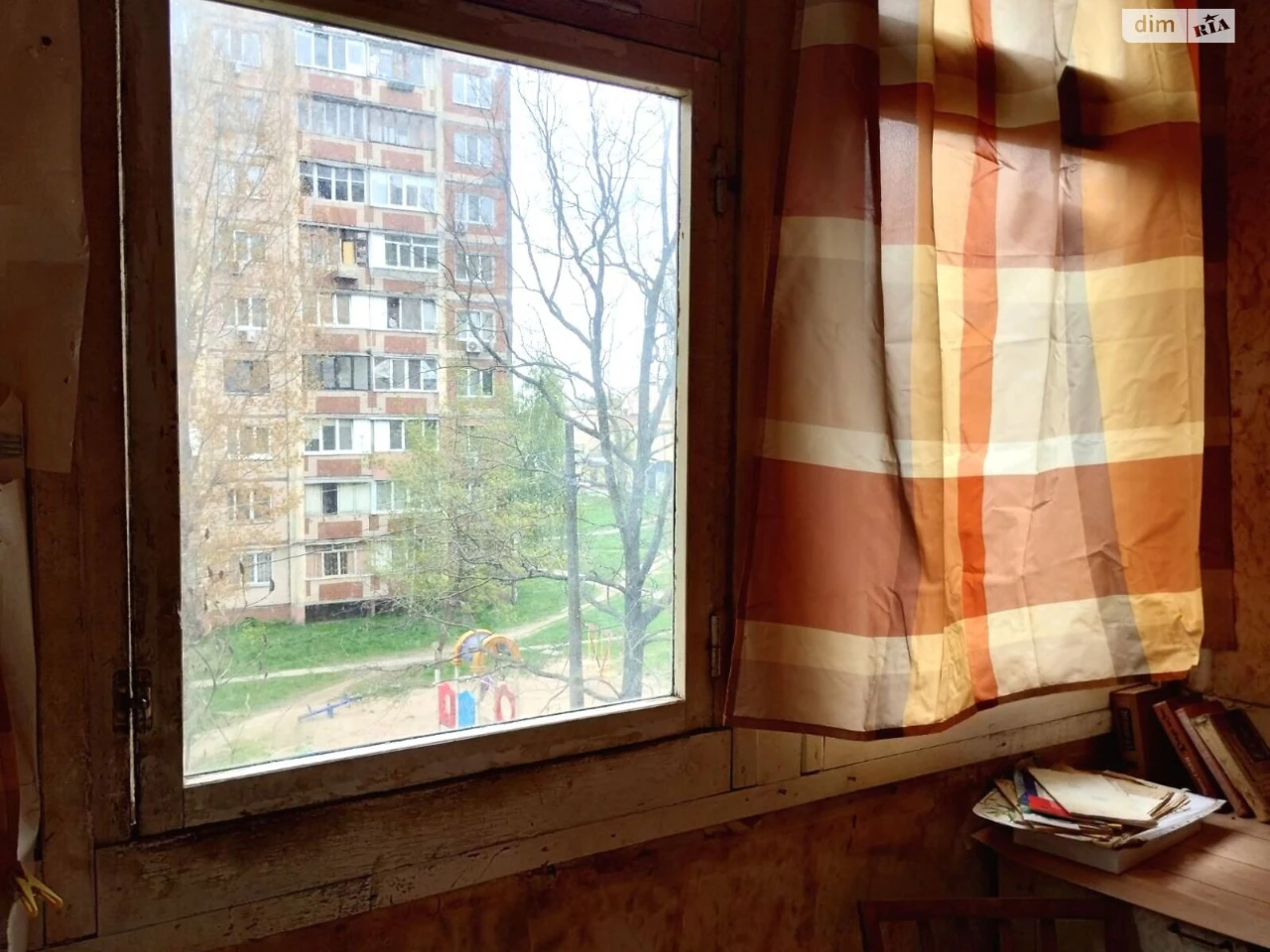 Продаж Квартира Південна Борщагівка