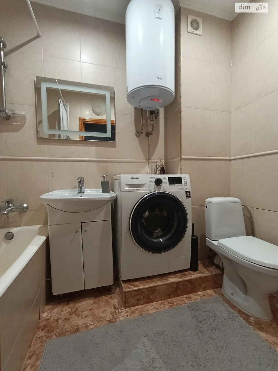 Продажа Квартиры Южный