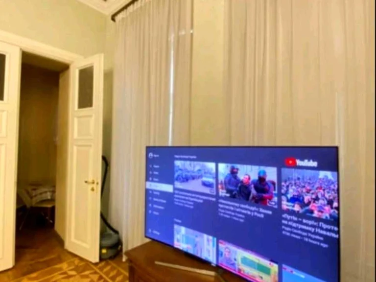 Apartment. Odessa, Gogol Street