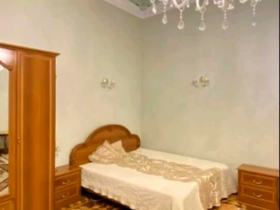 Apartment. Odessa, Gogol Street