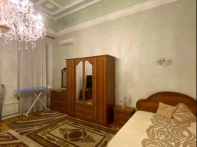 Apartment. Odessa, Gogol Street