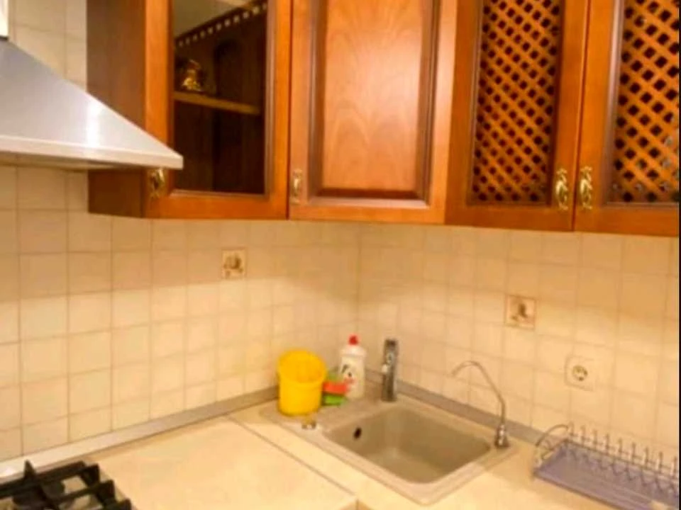 Apartment. Odessa, Gogol Street
