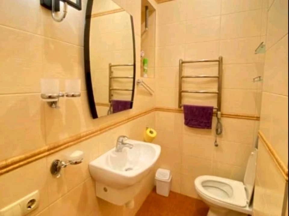 Apartment. Odessa, Gogol Street