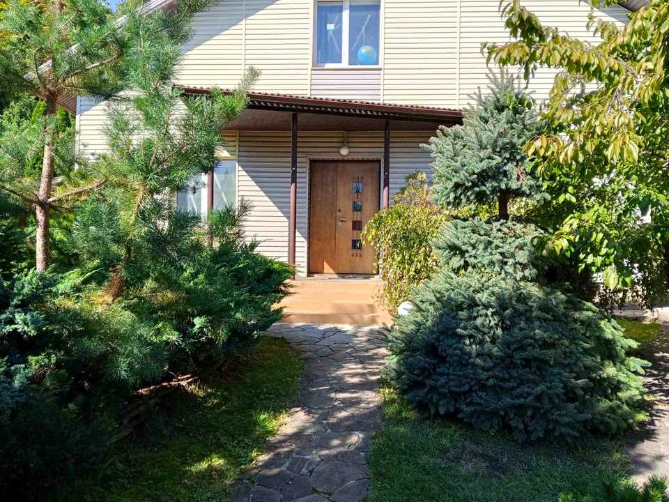 House. Kharkiv, Teslyarsky Vyz