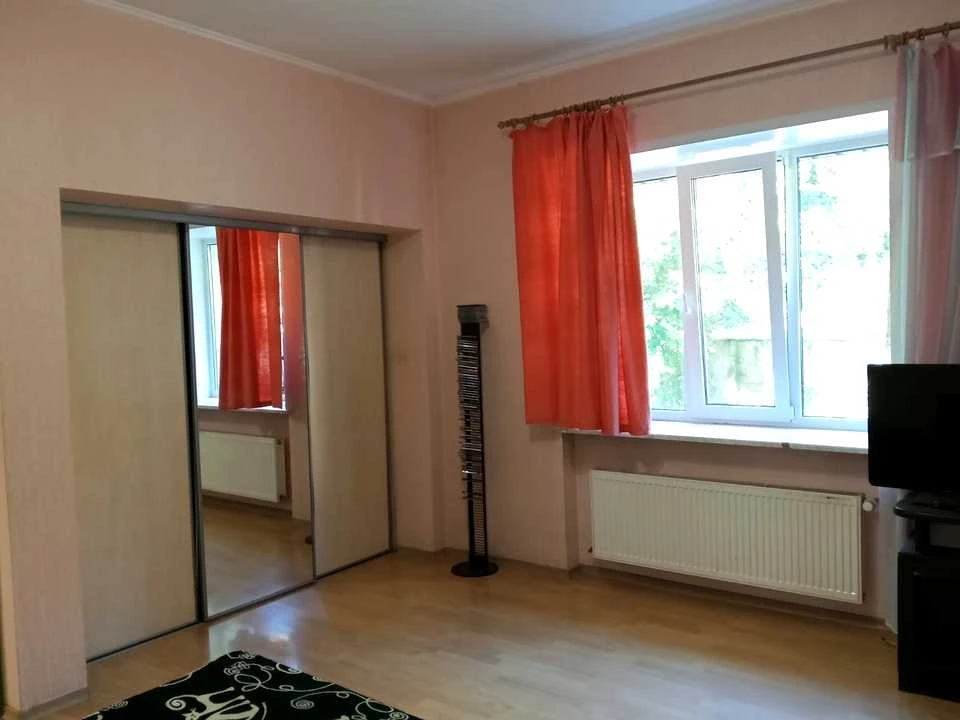 House. Kharkiv, Teslyarsky Vyz