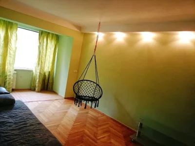 Apartment. Kyiv, Parkovo-Syretska St.