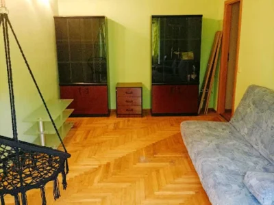 Apartment. Kyiv, Parkovo-Syretska St.