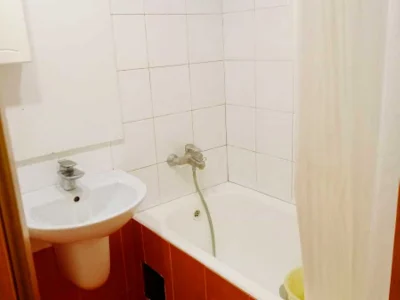 Apartment. Kyiv, Parkovo-Syretska St.