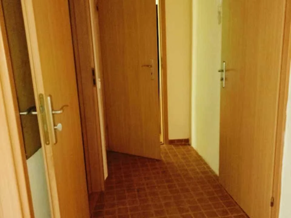 Apartment. Kyiv, Parkovo-Syretska St.