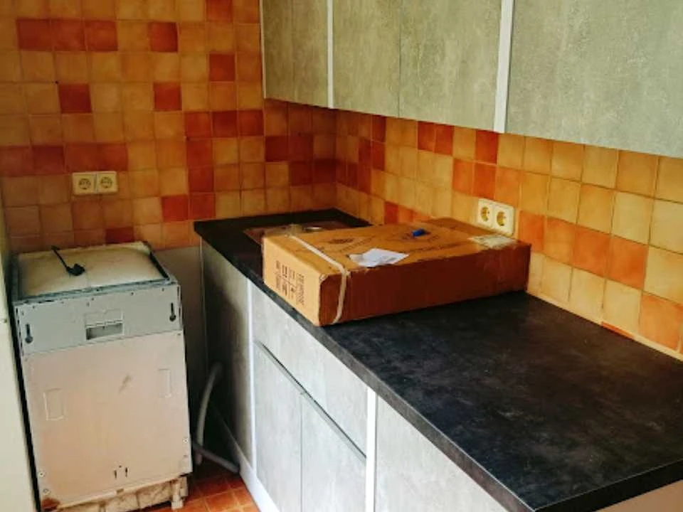 Apartment. Kyiv, Parkovo-Syretska St.