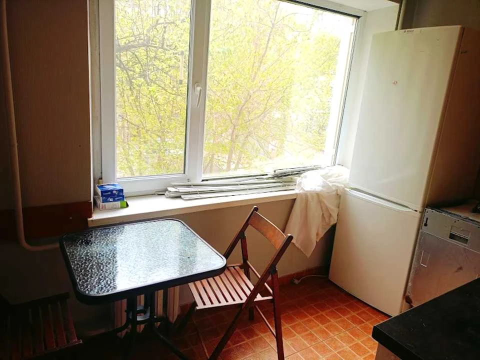 Apartment. Kyiv, Parkovo-Syretska St.
