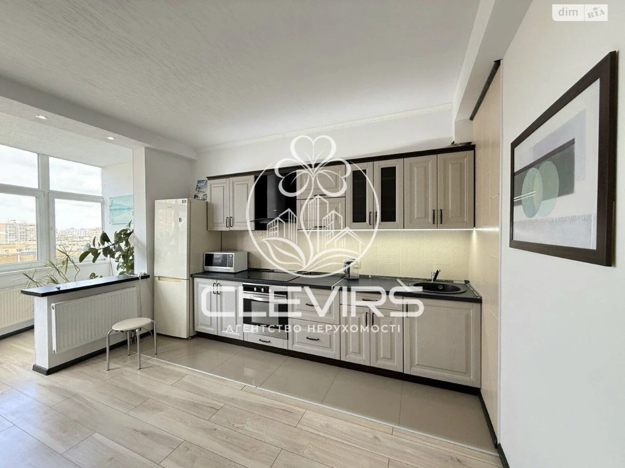 Sale Two-Room Apartment in Poczky