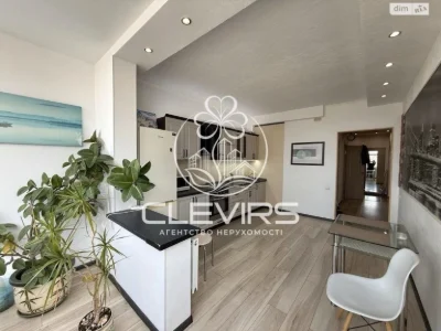 Sale Two-Room Apartment in Poczky