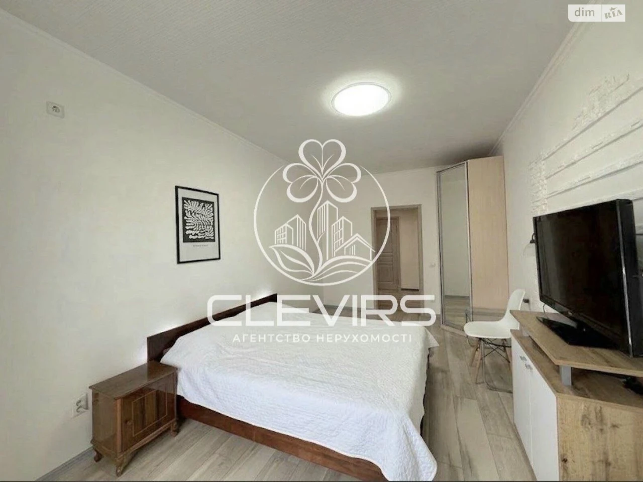 Sale Two-Room Apartment in Poczky