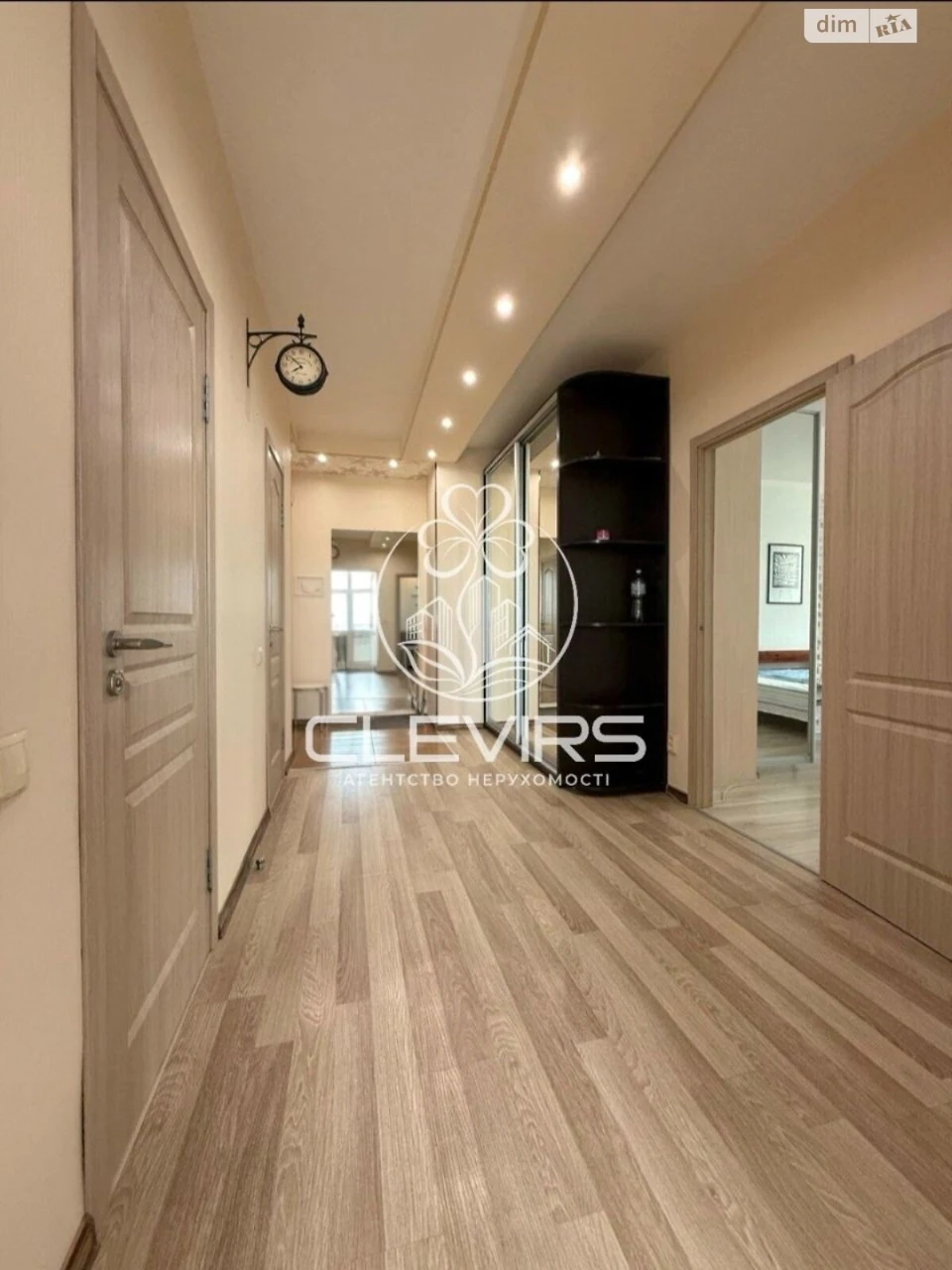 Sale Two-Room Apartment in Poczky