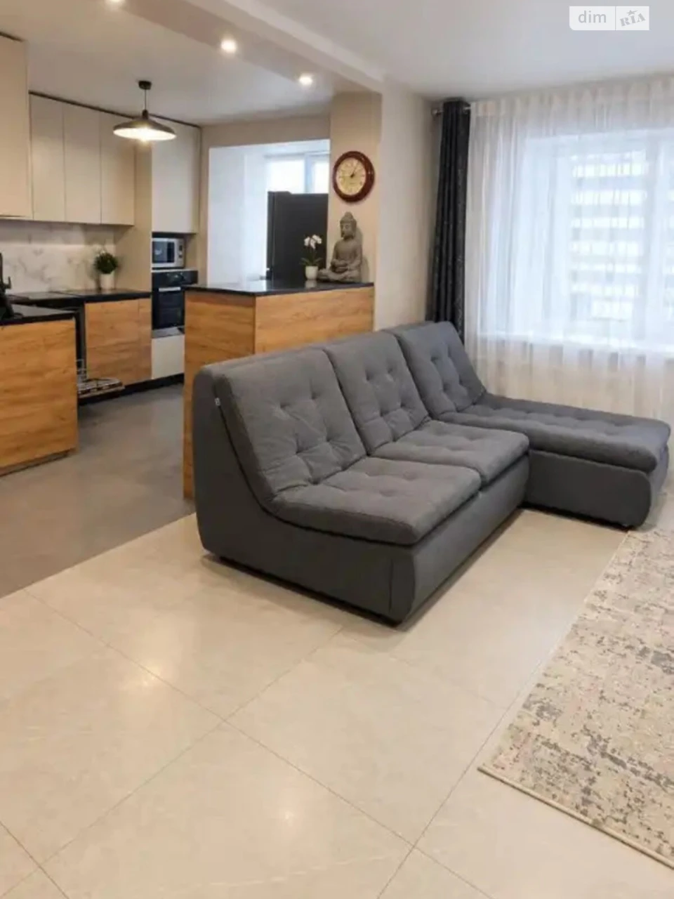 Продажа Квартира Перемога-5