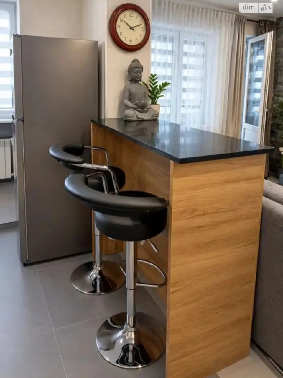 Продажа Квартира Перемога-5